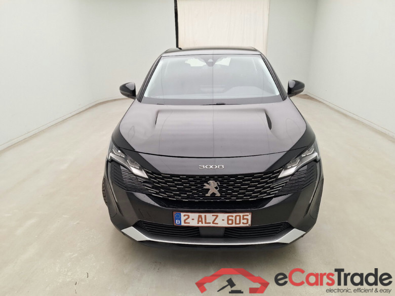 Peugeot, 3008 FL'20, Peugeot 3008 1.5 BlueHDi 96kW S&S Active Pack 5d