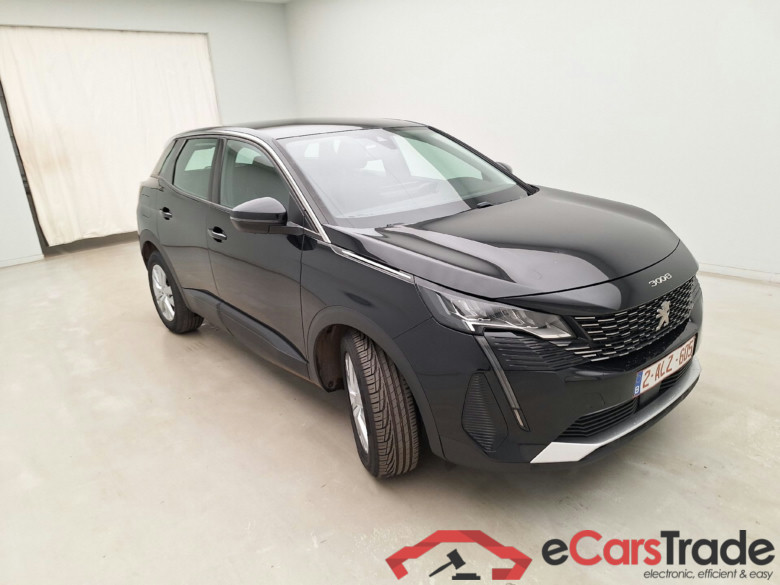 Peugeot, 3008 FL'20, Peugeot 3008 1.5 BlueHDi 96kW S&S Active Pack 5d #5