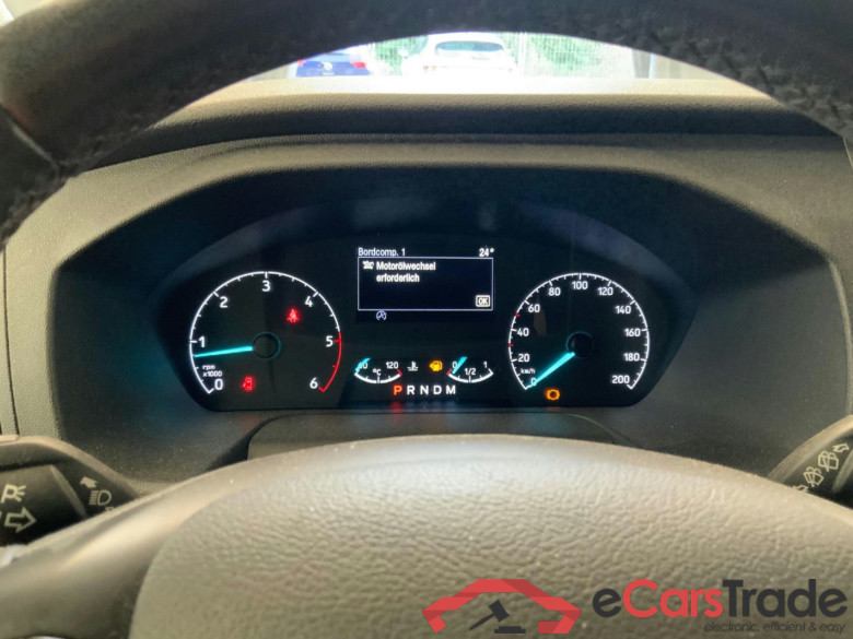 Transit Custom Kasten 340 L1 Trend 2.0 TDCi 96KW AT6 E6dT #3