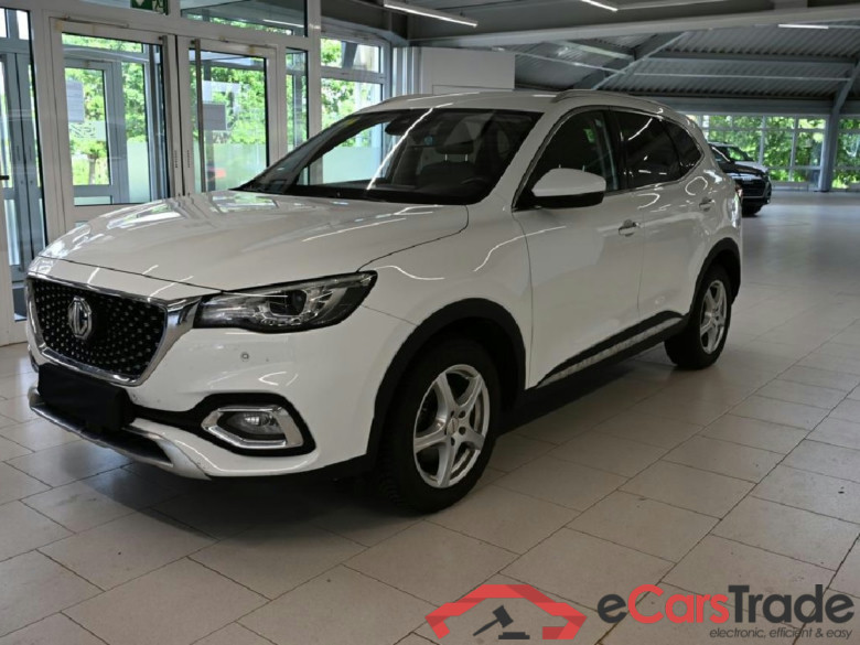 MG EHS PHEV Comfort 5d 119kW