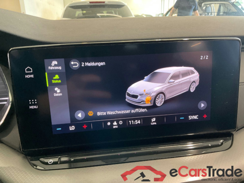 Octavia Combi Ambition 2.0 TDI 85KW MT6 E6d #6