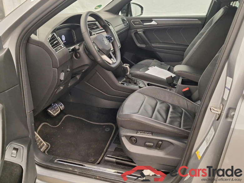 Tiguan Allspace R-Line 4Motion 2.0 TDI 147KW AT7 E6d #4