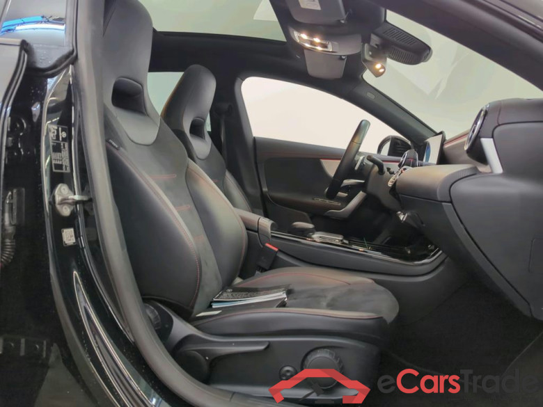 Mercedes-Benz CLA Shooting Brake CLA 180 DCT Business Solution AMG 5d + Pano #3
