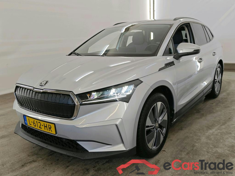Škoda Enyaq iV iV 60 5d