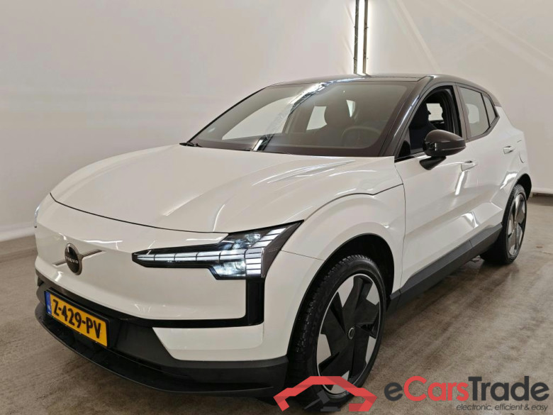 Volvo EX30 200kW Single Motor Extended Range Plus 5d #1