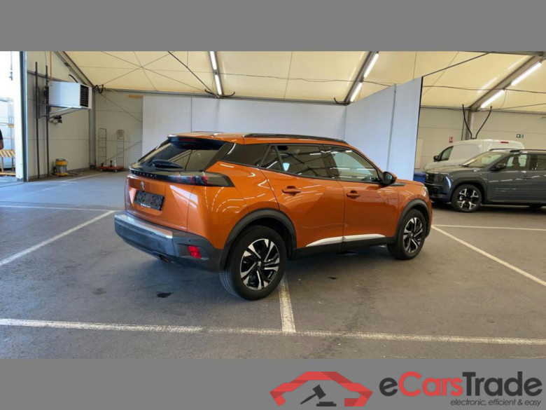 PEUGEOT 2008 1.2 PureTech Allure S&S #4