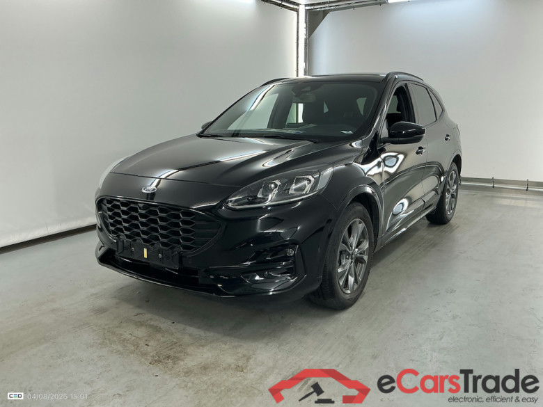 FORD KUGA 2.5I FHEV 140KW ST-LINE X AUTO #1