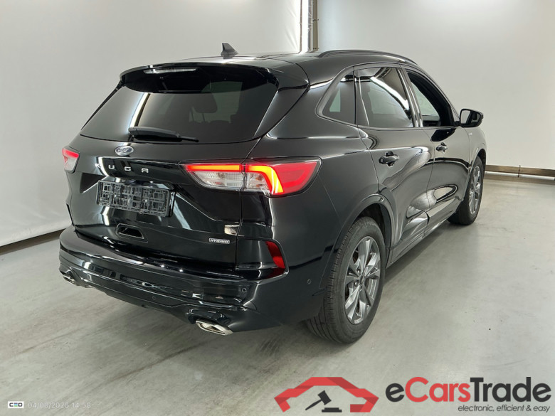 FORD KUGA 2.5I FHEV 140KW ST-LINE X AUTO #4