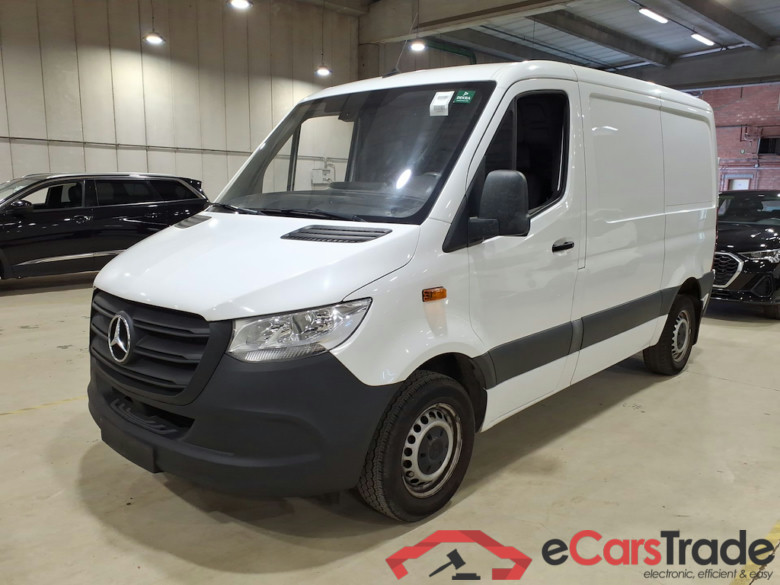MERCEDES-BENZ SPRINTER 2.1CDI 105KW 314 L1 FWD 3.5T FUNCTIONAL #1