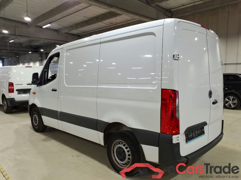 MERCEDES-BENZ SPRINTER 2.1CDI 105KW 314 L1 FWD 3.5T FUNCTIONAL #2