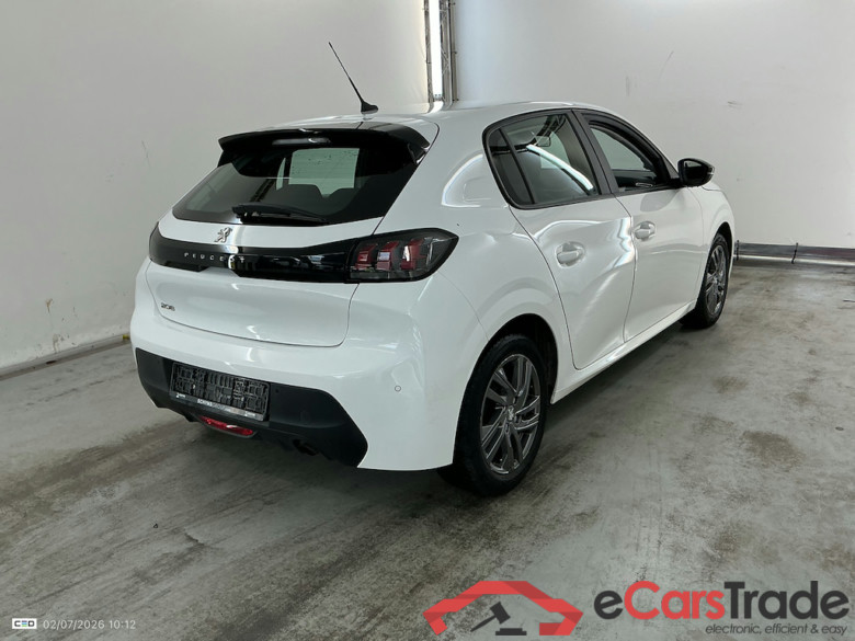 PEUGEOT 208 1.2 PURETECH 55KW S-S ACTIVE PACK  ONLY FOR BELGIAN CUSTOMERS #4