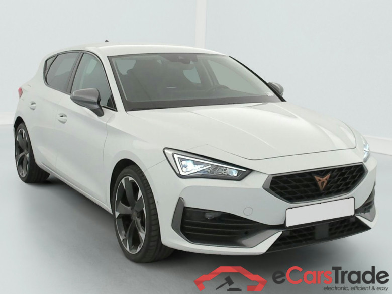 Cupra Leon 1.5 eTSI 150 ch DSG7 V