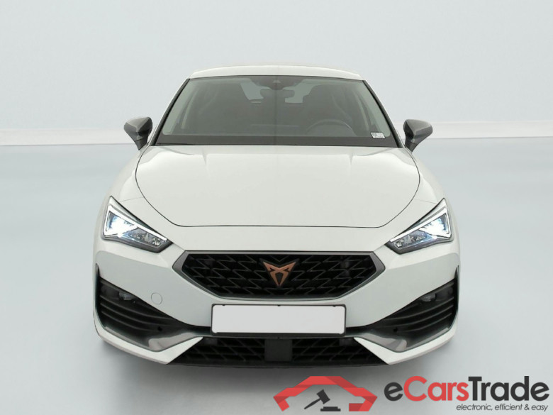 Cupra Leon 1.5 eTSI 150 ch DSG7 V #2