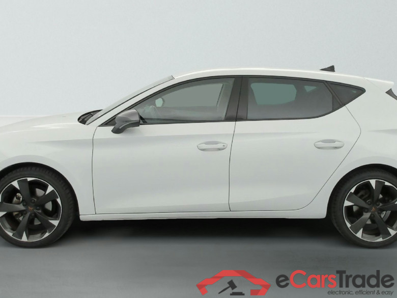 Cupra Leon 1.5 eTSI 150 ch DSG7 V #4