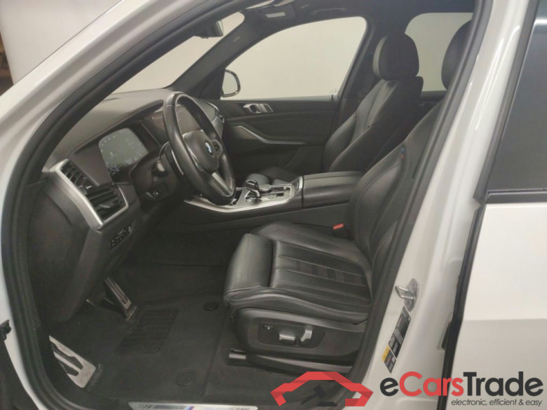 BMW X5 xDrive45e (210kW) 5d #3