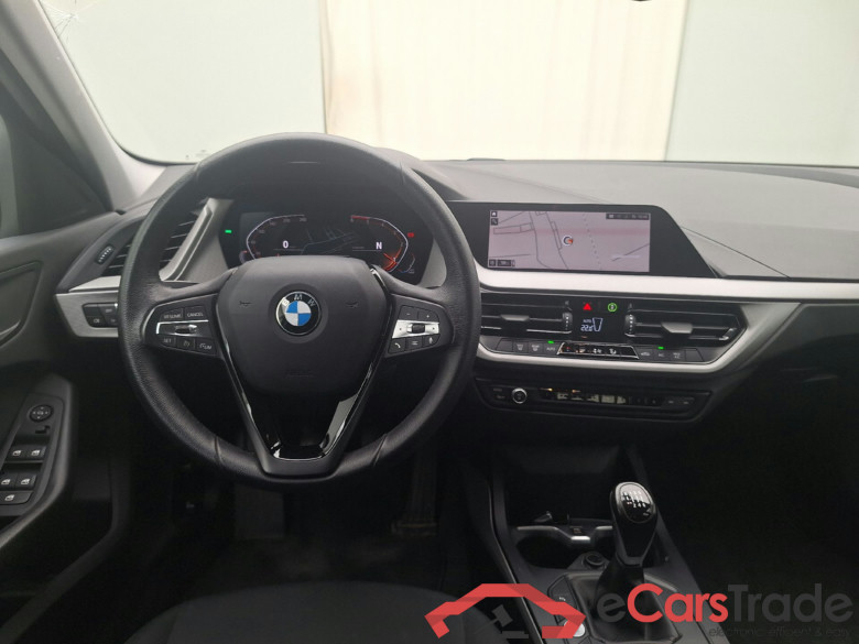 BMW, 1-serie '19, BMW 1 Reeks Hatch 116d (85 kW) 5d #6
