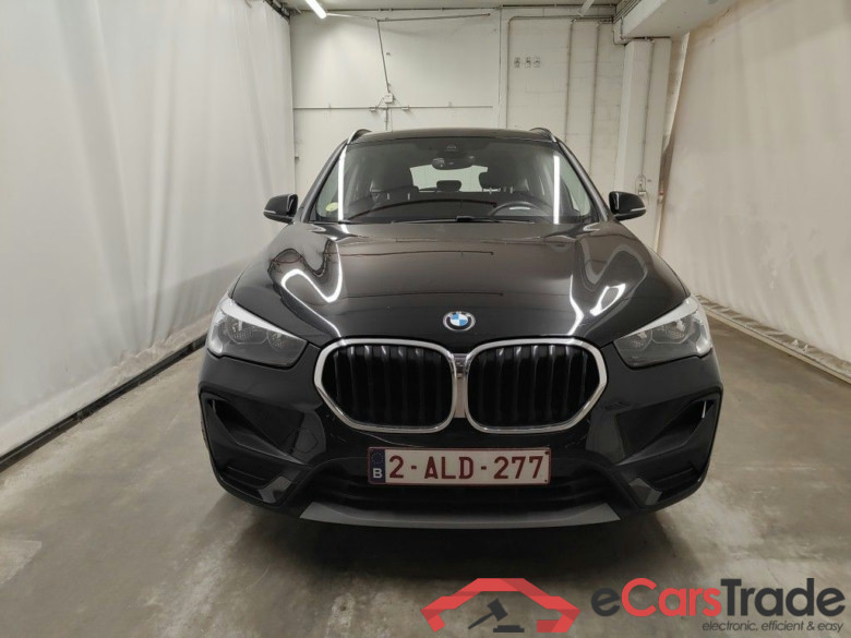 BMW X1 sDrive16d (85 kW) 5d #5