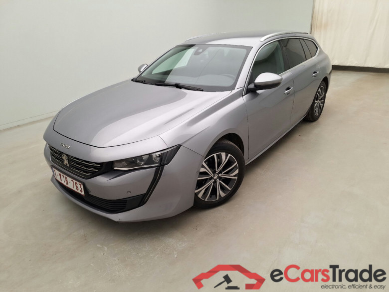 Peugeot, 508 SW '18, Peugeot 508 SW 1.5 BlueHDi 130 S&S EAT8 Allure 5d #2