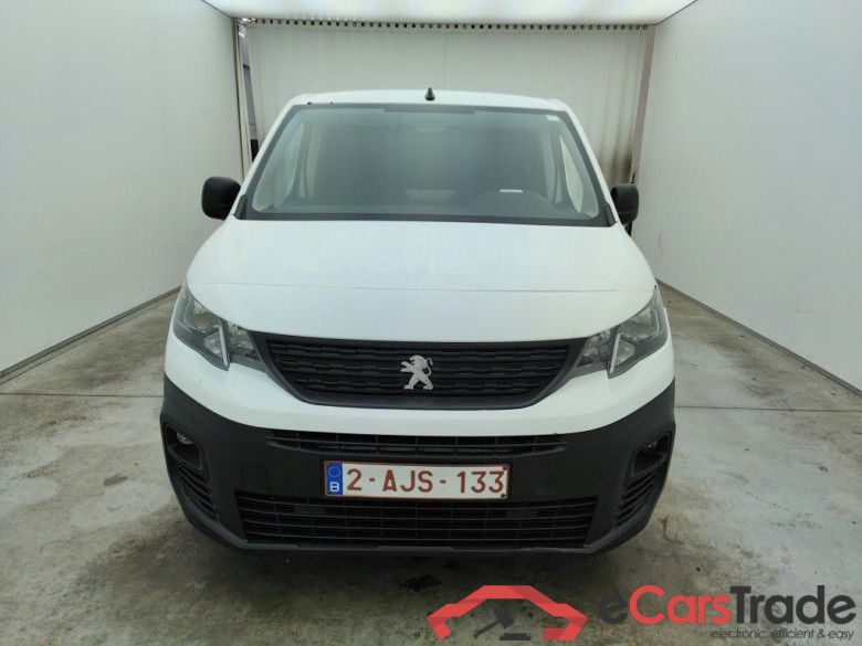 Peugeot Partner 1.5 BHDi L1 Light 75kW s/s Premium 4d #5
