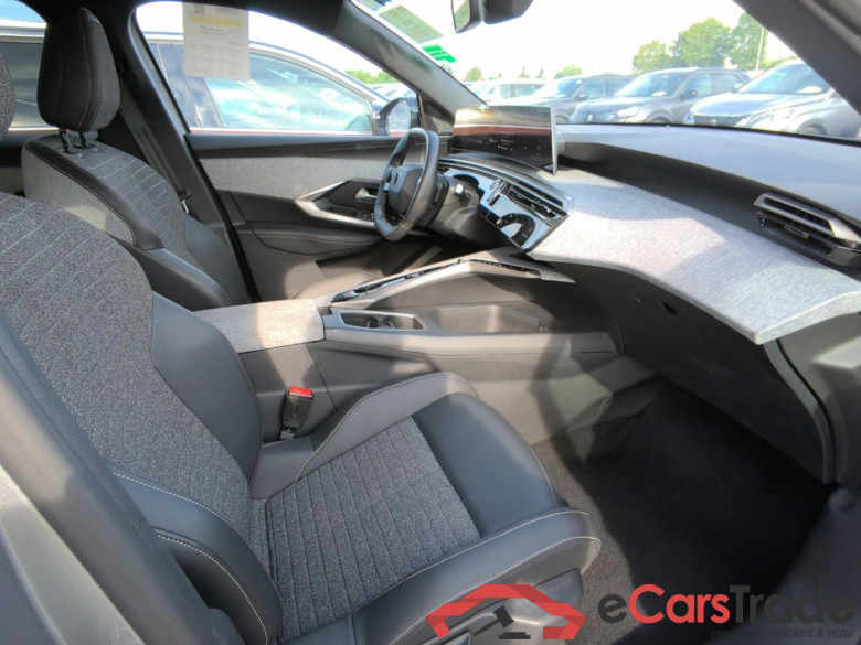 3008  Hybrid 136 Allure 1.2  135CV  BVA6 #3