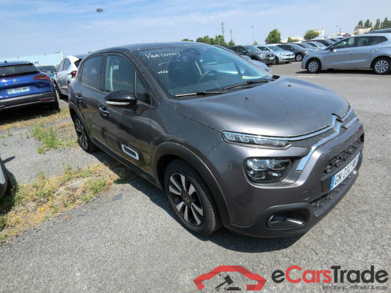 C3  Shine 1.2 PURETECH  110CV  BVM6 #2