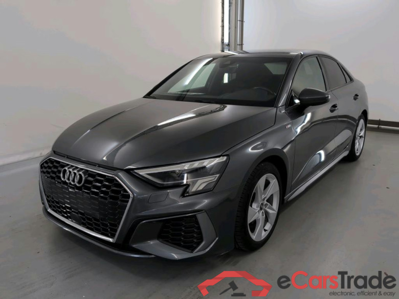 AUDI A3 BERLINE 1.0 TFSI 30 81KW S TR. S LINE BUS. EDIT. #1