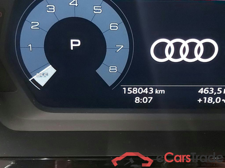 AUDI - AUD A3 SB 30 TFSi 110PK S-Tronic Business Edition Pack Business With Heated Seats * PETROL * #5