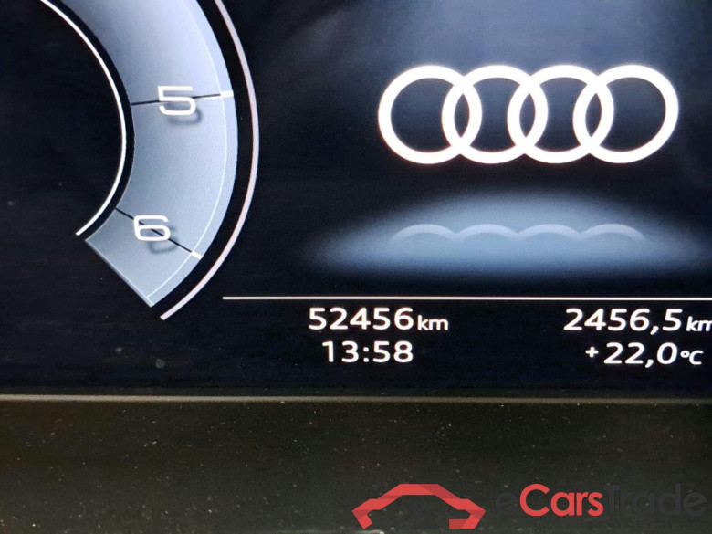 AUDI - AUD A5 SB 30 TDI 136PK S-Tronic Business Edition S Line & Pack Business Plus With Heated Seats & Assistance Parking #5