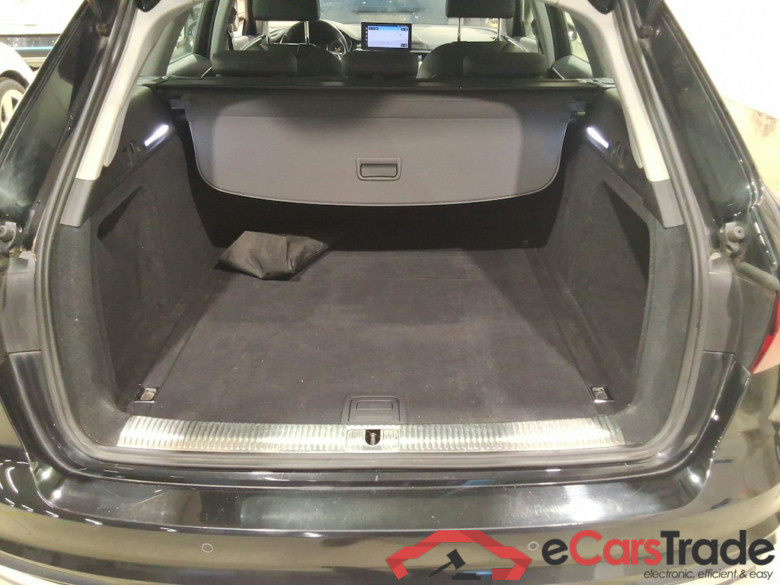 AUDI A4 AVANT 2.0 30 TDI 100KW S TR ADV BUSINESS ED #3