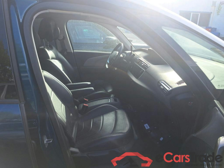 CITROËN - CIT GRAND C4 SPACETOURER BlueHDi 130PK          ***     GEARBOX PROBLEM AND DPF OUT  !   PARTIKEL DEFEKT UND GETRIEBE PROBLEME  !     ***              Business Lounge #3