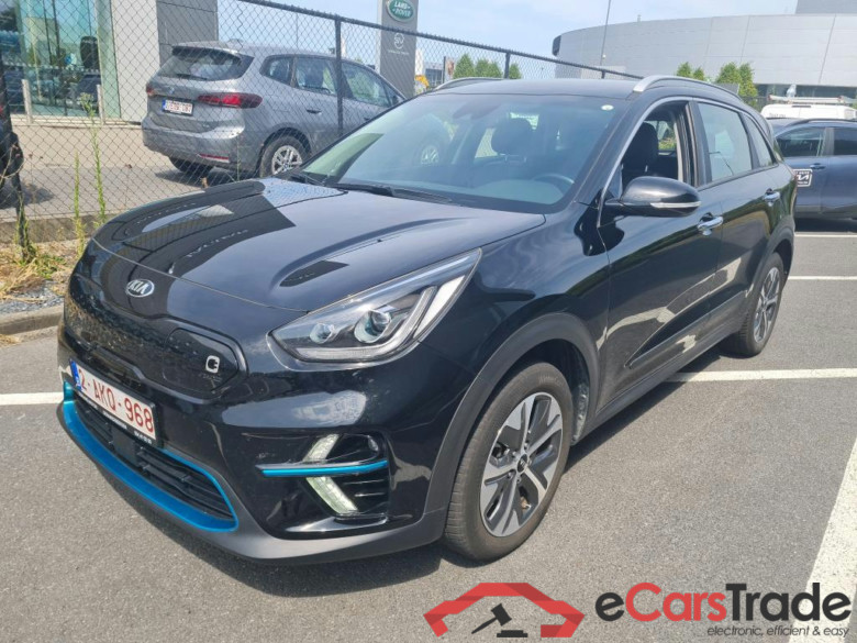 KIA - KIA e-Niro 204PK e-Xtra With 11 Kwh Onboard charger   * ELECTRIC * #1