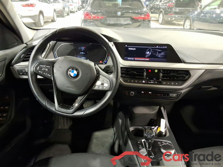 BMW 1-serie 1.5 116DA (85KW) #6
