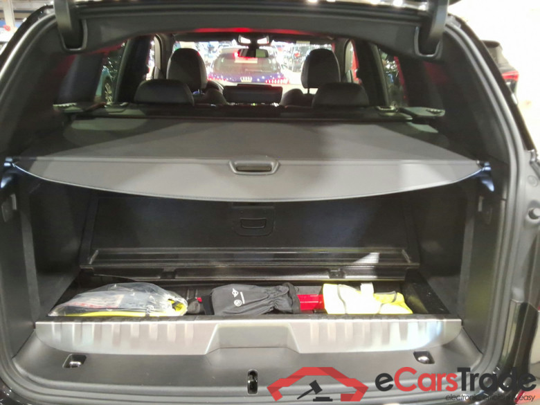 BMW X3 2.0 XDRIVE30E (120KW) AUTO #3