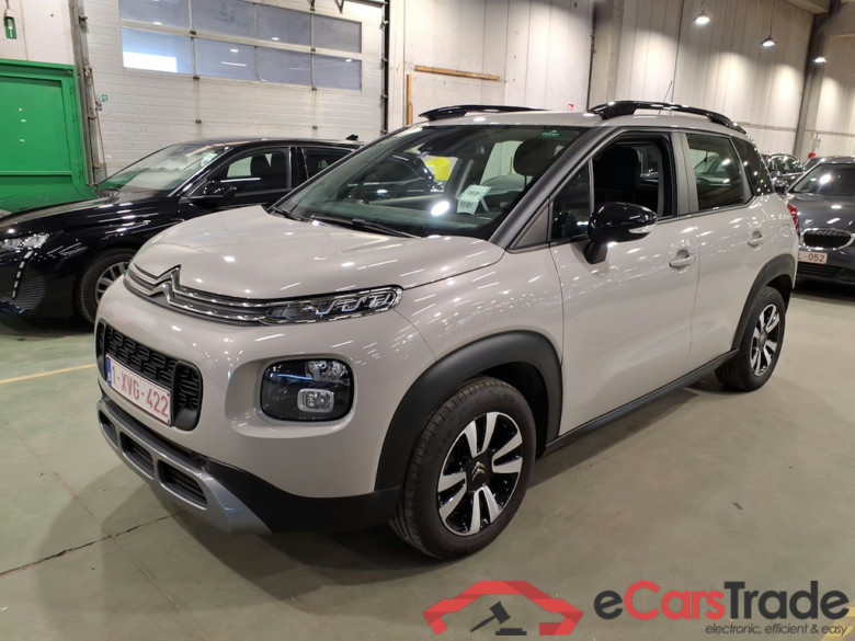 CITROAu2039N C3 AIRCROSS 1.2 PureTech Feel S&S (EU6.2) #1