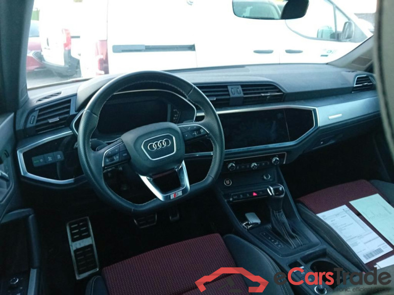 AUDI Q3 Sportback / 2019 / 5P / todoterreno S line 35 TDI 110kW (150CV) S tronic #3