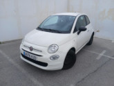 Photo car #7435666