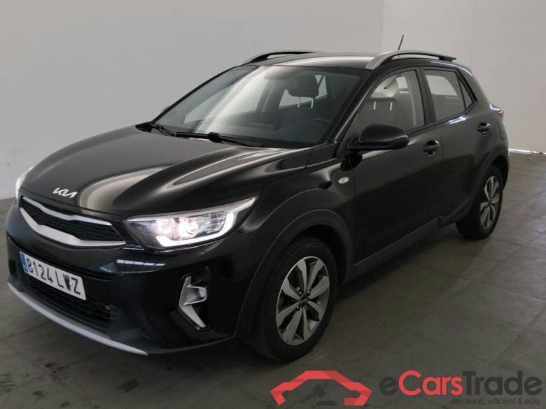 KIA Stonic / 2017 / 5P / todoterreno 1.0 T-GDi 74kW (100CV) MHEV iMT Concept (CM) #1