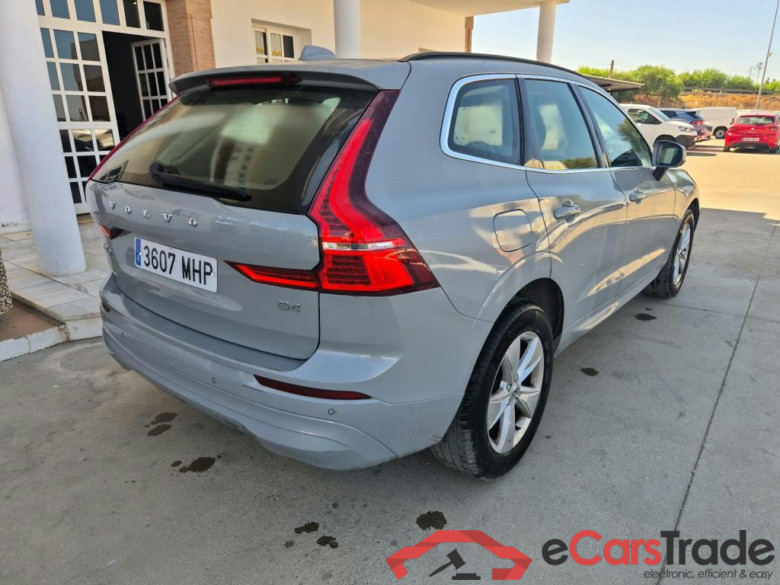 VOLVO XC60 / 2017 / 5P / todoterreno 2.0 B4 D Core Auto #2