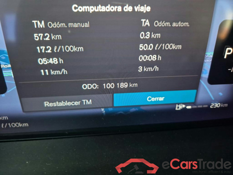 VOLVO XC60 / 2017 / 5P / todoterreno 2.0 B4 D Core Auto #5