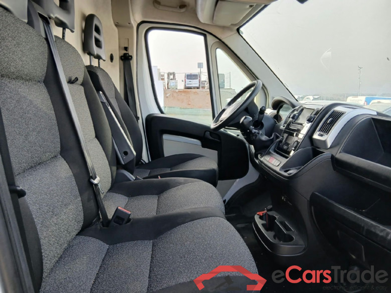 FIAT Ducato / 2014 / 4P / furgón 35 L2 H2 2.3 1 (103 kW) Euro 6d-temp #6
