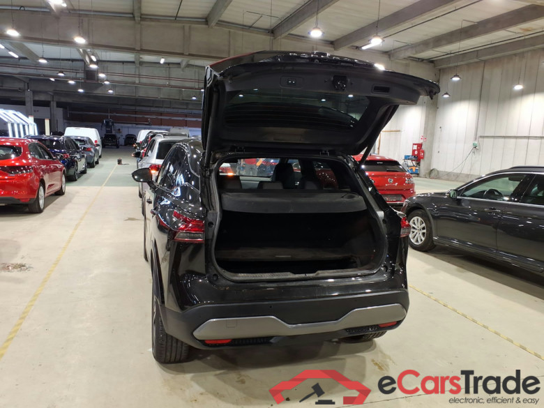 NISSAN QASHQAI 1.3 MHEV 116KW BUSINESS ED. XTRONIC #3