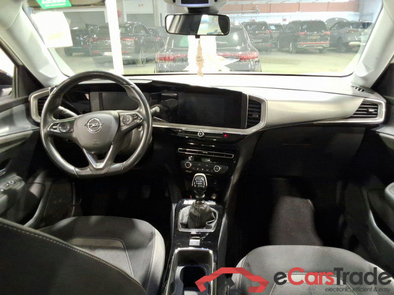 OPEL MOKKA 1.2 TURBO 74KW EDITION #6