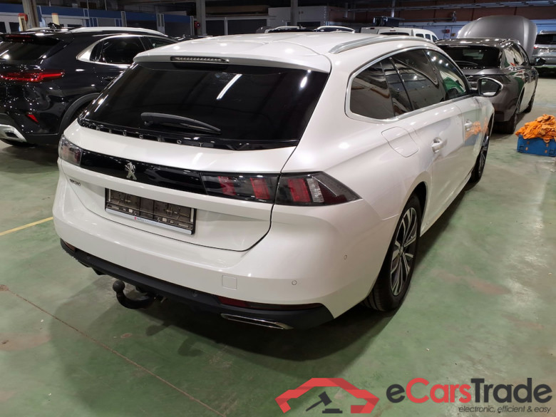 PEUGEOT 508 1.5 BLUEHDI 130 S&S AUTO ALLURE PACK #4
