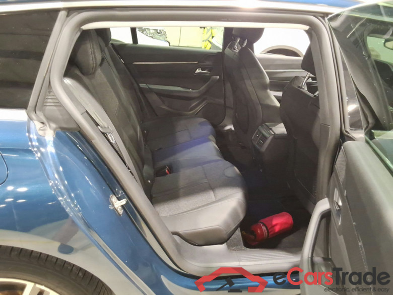 PEUGEOT 508 SW 1.5 BLUEHDI 130 S&S AUTO ALLURE #5