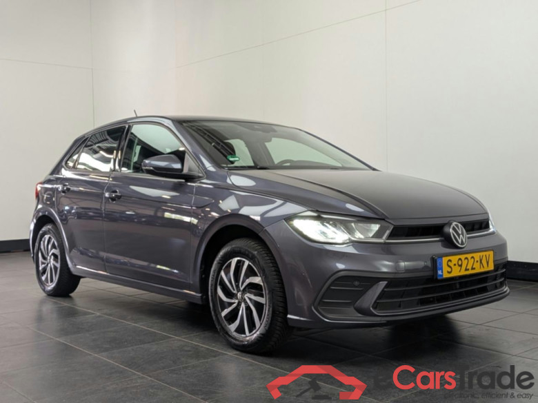 VOLKSWAGEN POLO 1.0 TSI Life #2