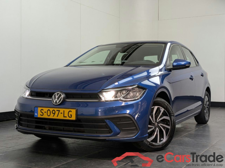 VOLKSWAGEN POLO 1.0 TSI Life #1