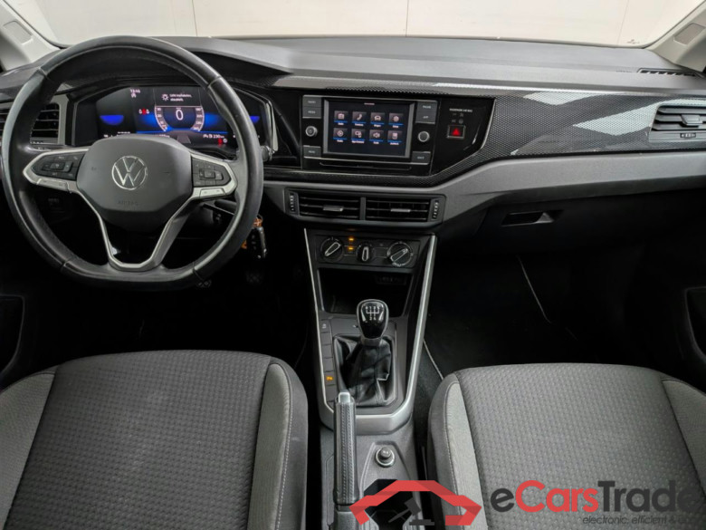VOLKSWAGEN POLO 1.0 TSI Life #5