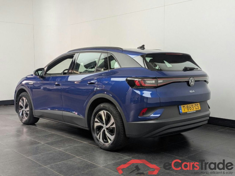 VOLKSWAGEN ID.4 Pure 52 kWh #4