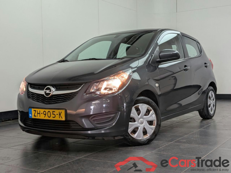 OPEL KARL 1.0 120 Jaar Edition