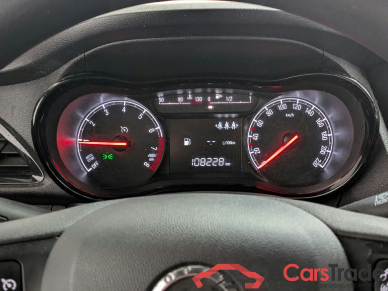 OPEL KARL 1.0 120 Jaar Edition #6